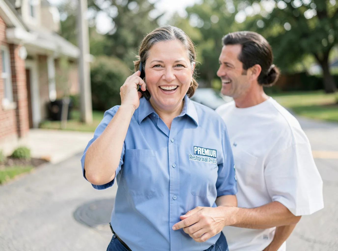 Water Damage Restoration Koppel, PA FAQs